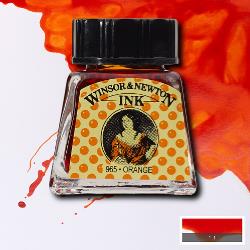 Winsor & Newton - Drawing Ink