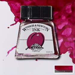 Winsor & Newton - Drawing Ink