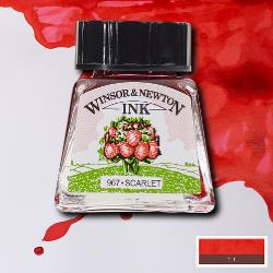 Winsor & Newton - Drawing Ink
