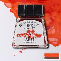 Winsor & Newton - Drawing Ink