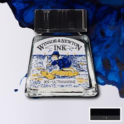 Winsor & Newton - Drawing Ink