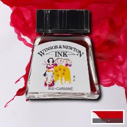 Winsor & Newton - Drawing Ink