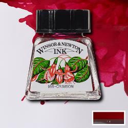 Winsor & Newton - Drawing Ink