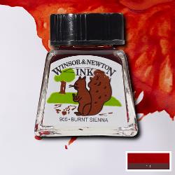 Winsor & Newton - Drawing Ink