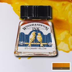 Winsor & Newton - Drawing Ink