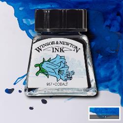 Winsor & Newton - Drawing Ink