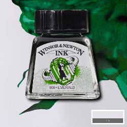 Winsor & Newton - Drawing Ink