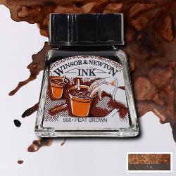 Winsor & Newton - Drawing Ink