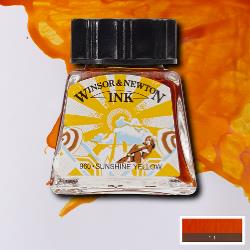 Winsor & Newton - Drawing Ink