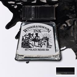 Winsor & Newton - Drawing Ink
