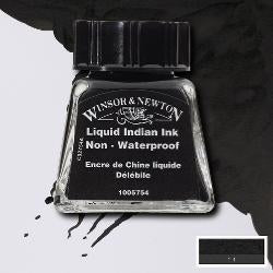 Winsor & Newton - Drawing Ink