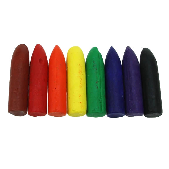 Chubbi Stumps Assorted 8pk