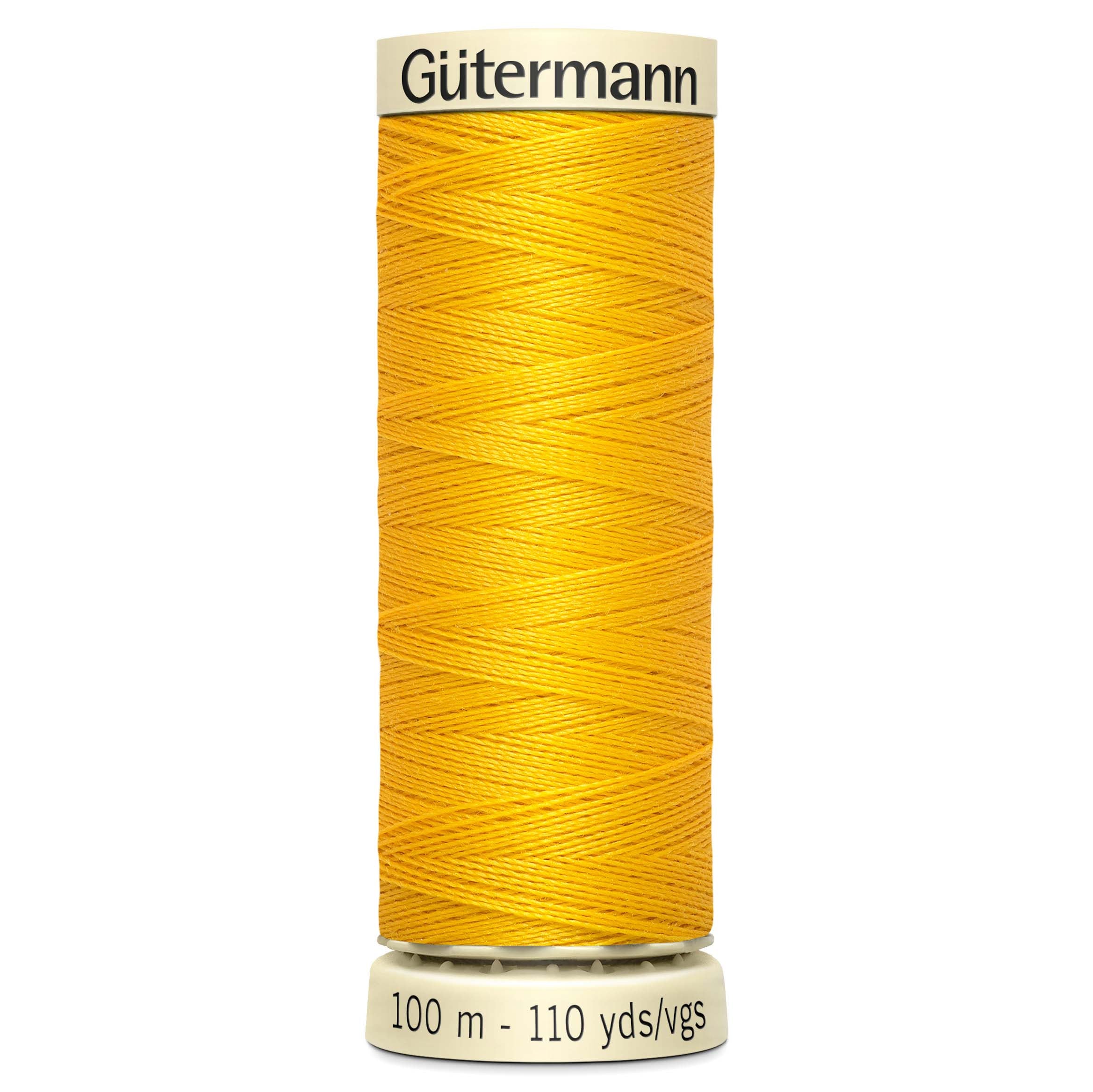 Gutermann Sew All Thread 100M