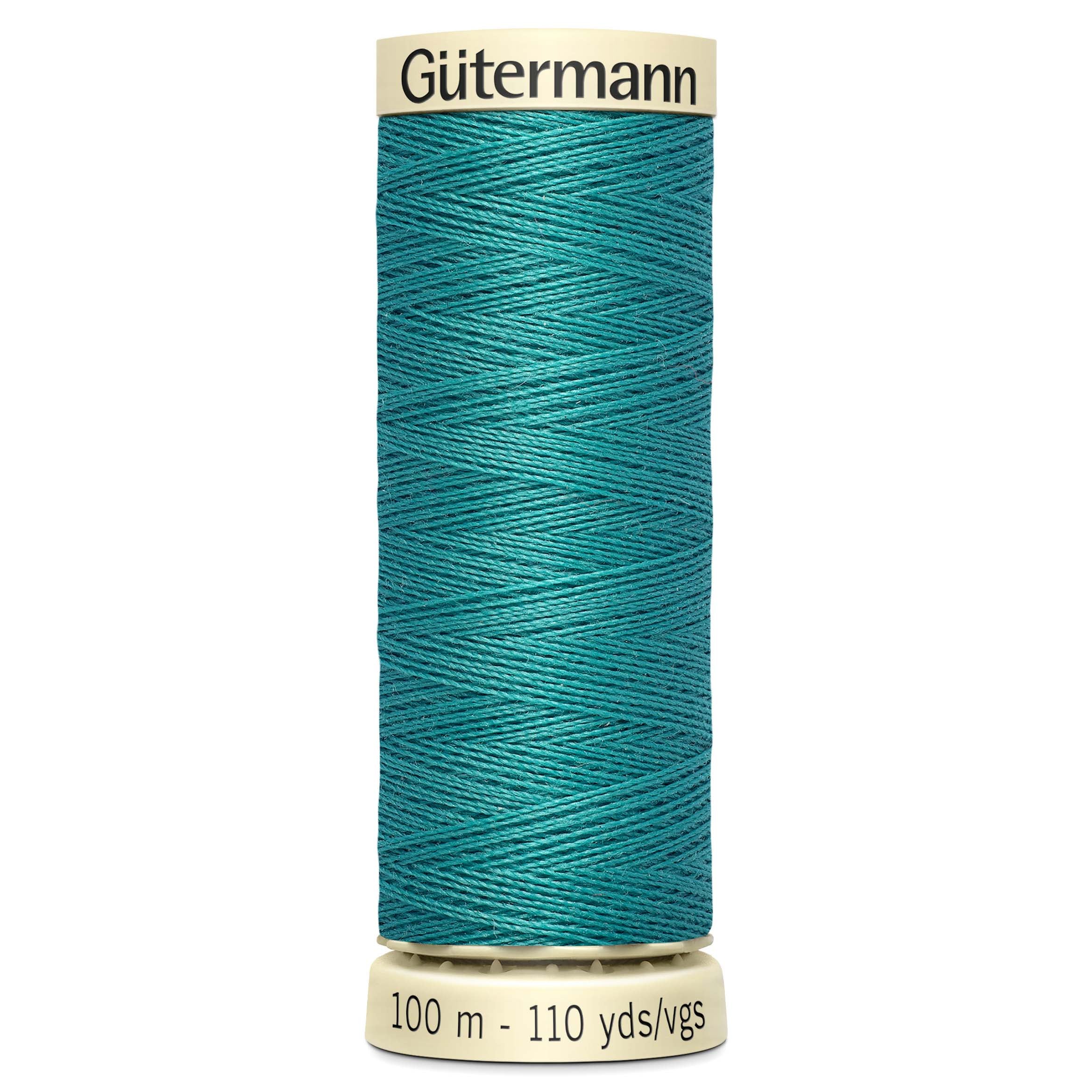 Gutermann Sew All Thread 100M