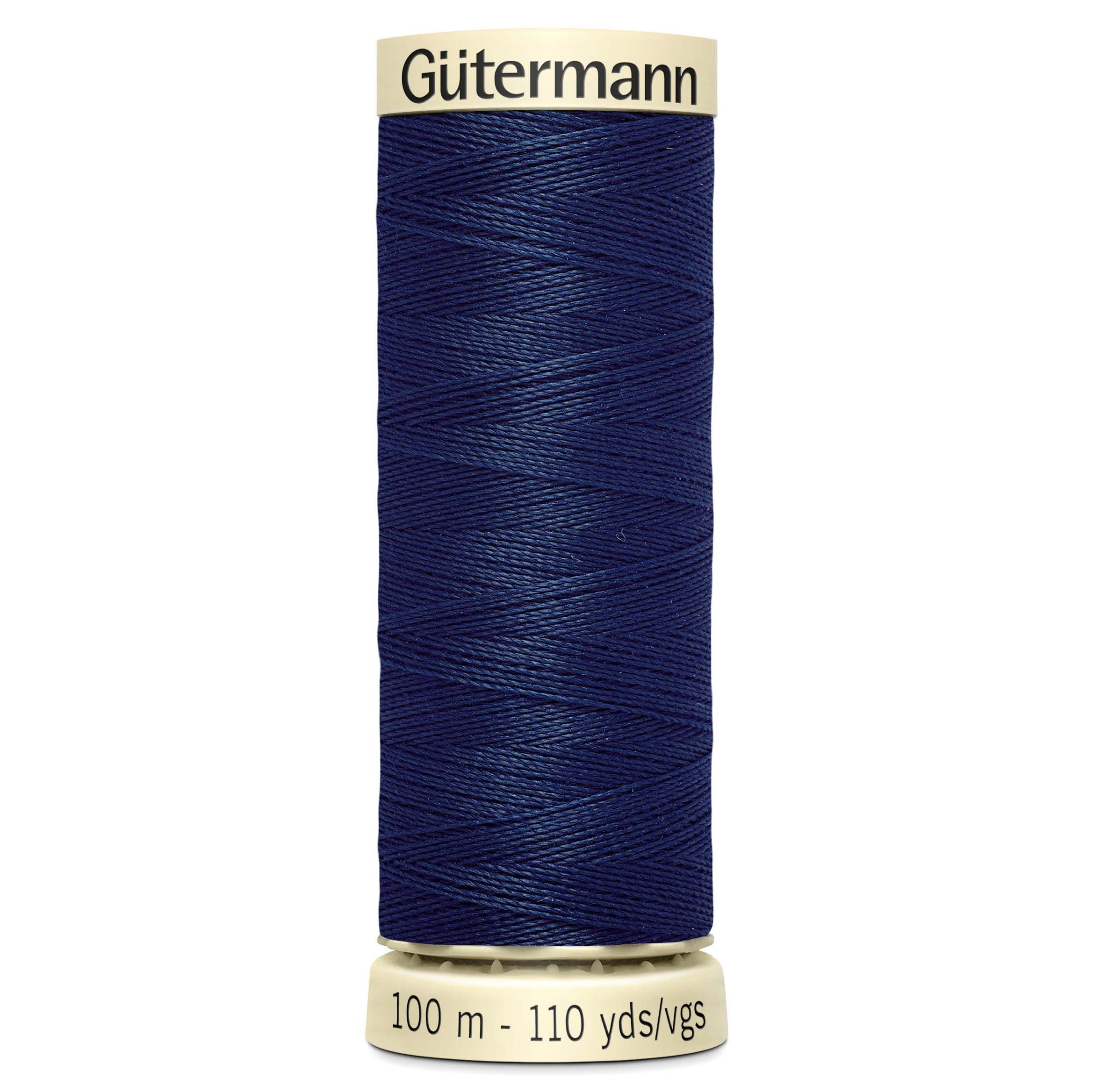 Gutermann Sew All Thread 100M