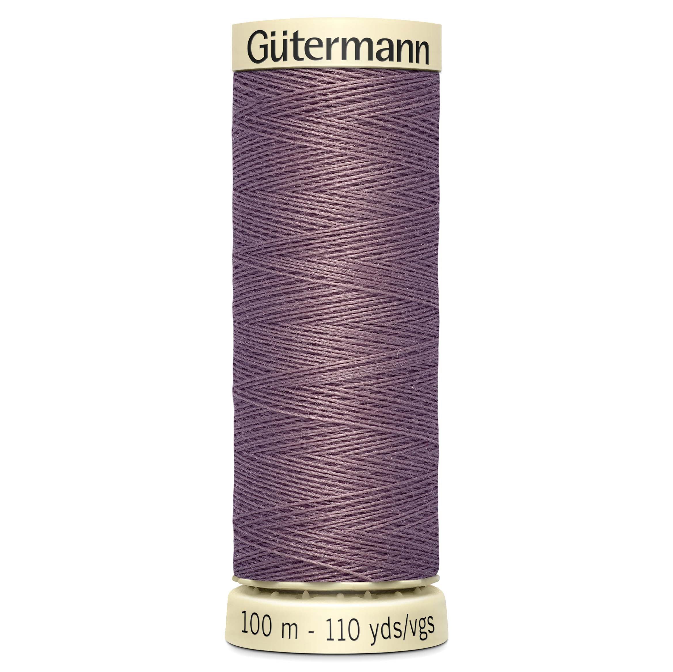 Gutermann Sew All Thread 100M