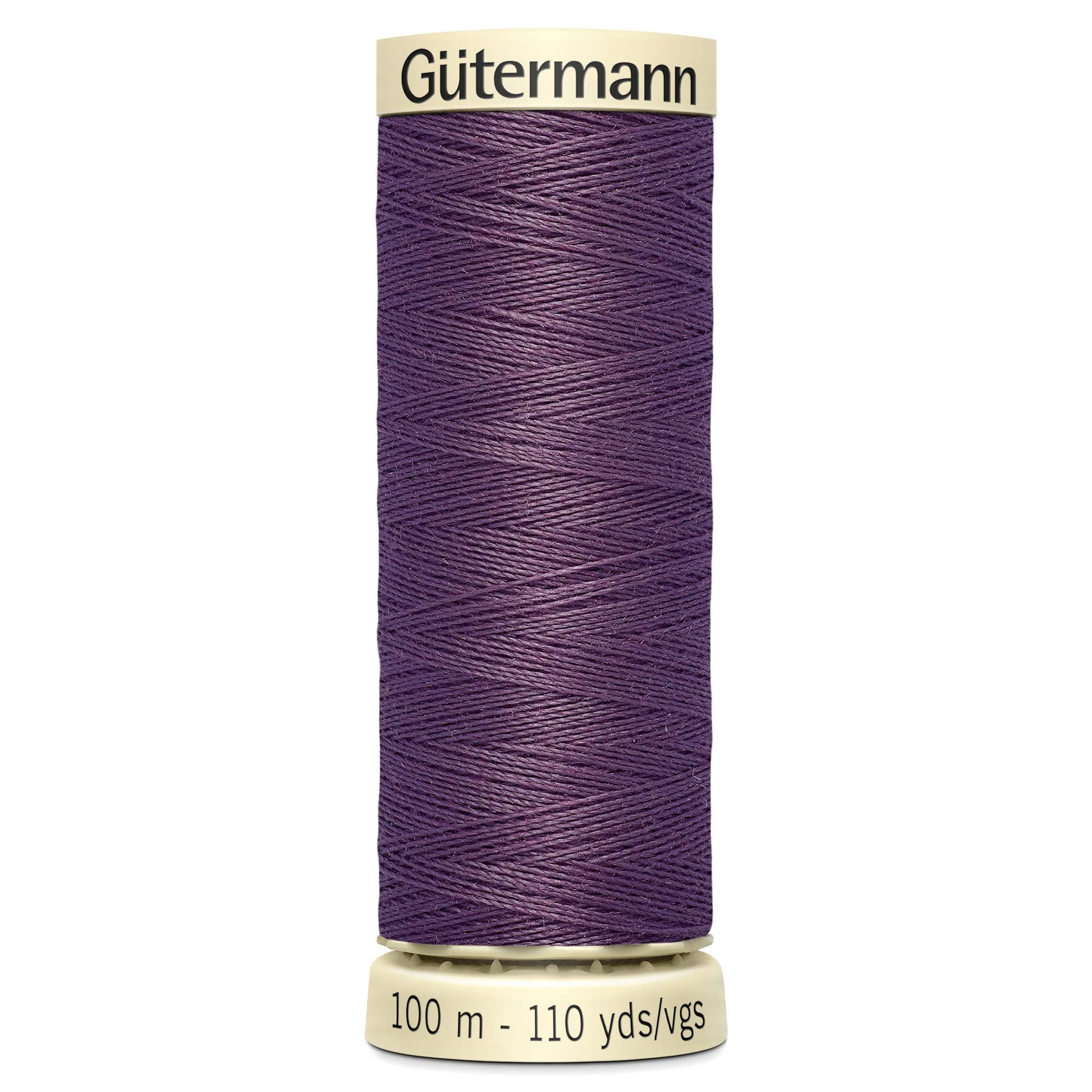 Gutermann Sew All Thread 100M