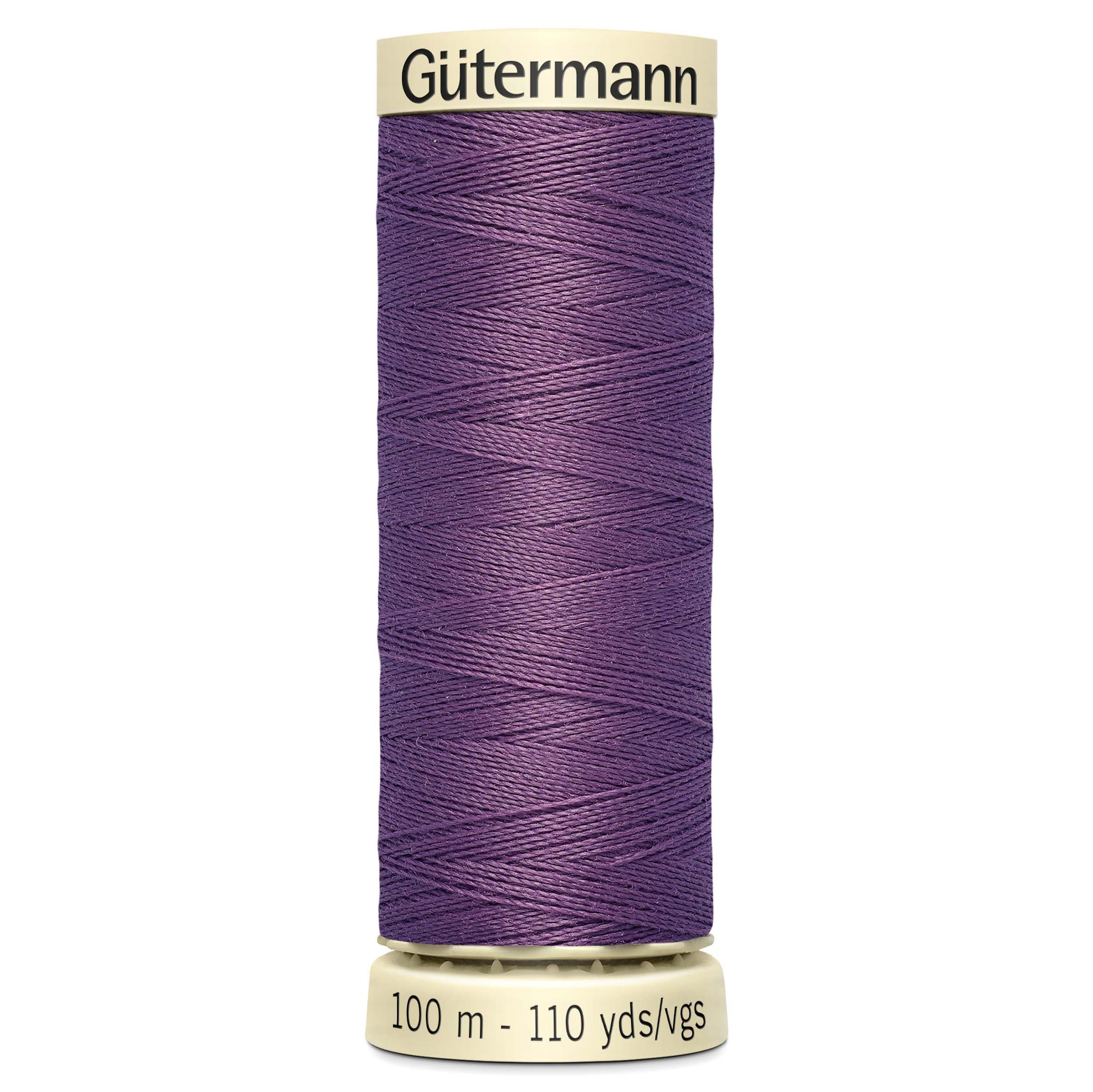 Gutermann Sew All Thread 100M