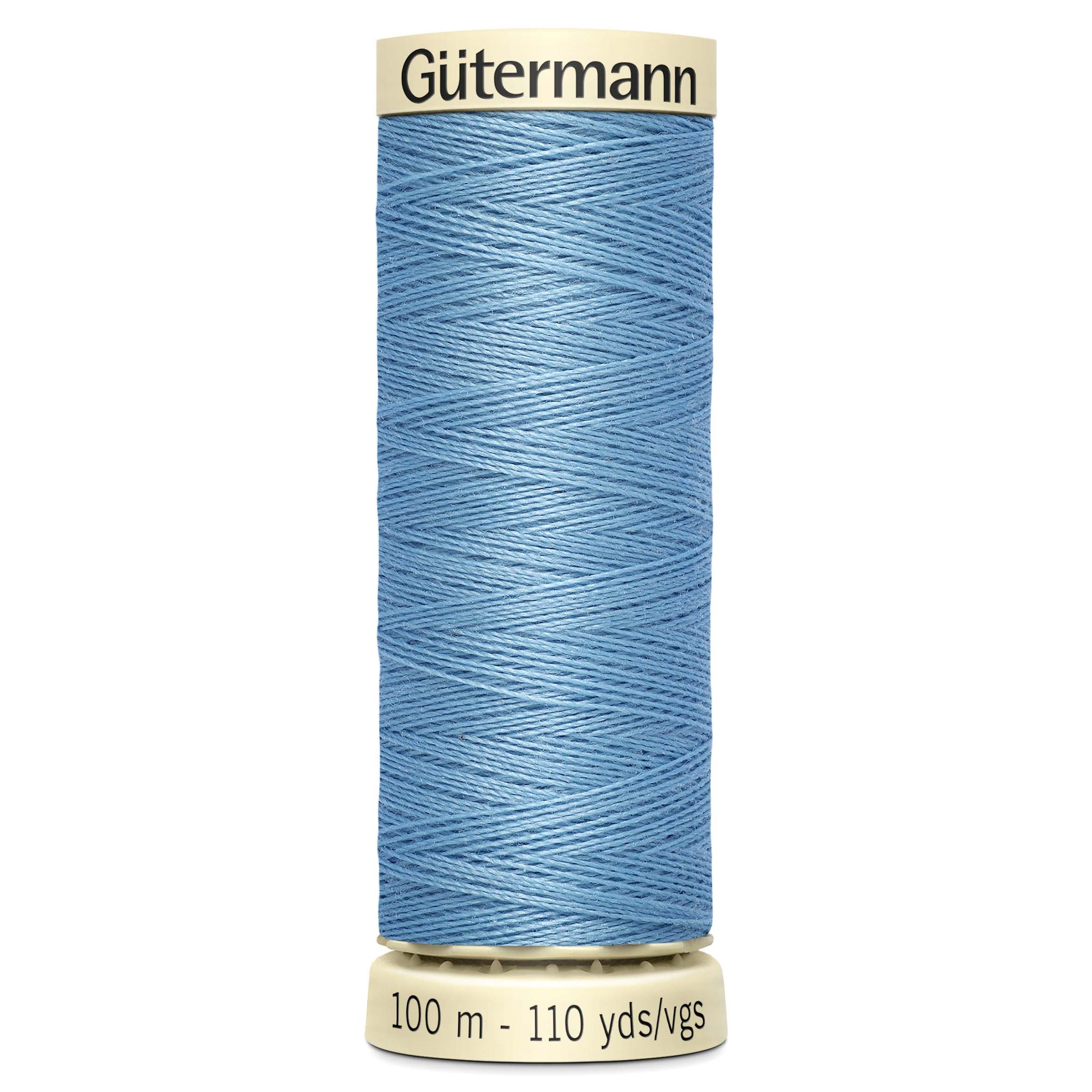Gutermann Sew All Thread 100M