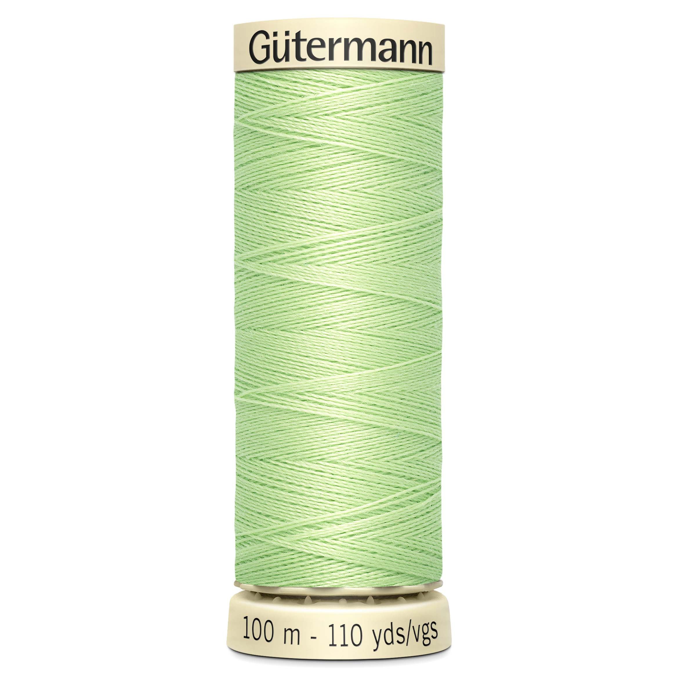 Gutermann Sew All Thread 100M