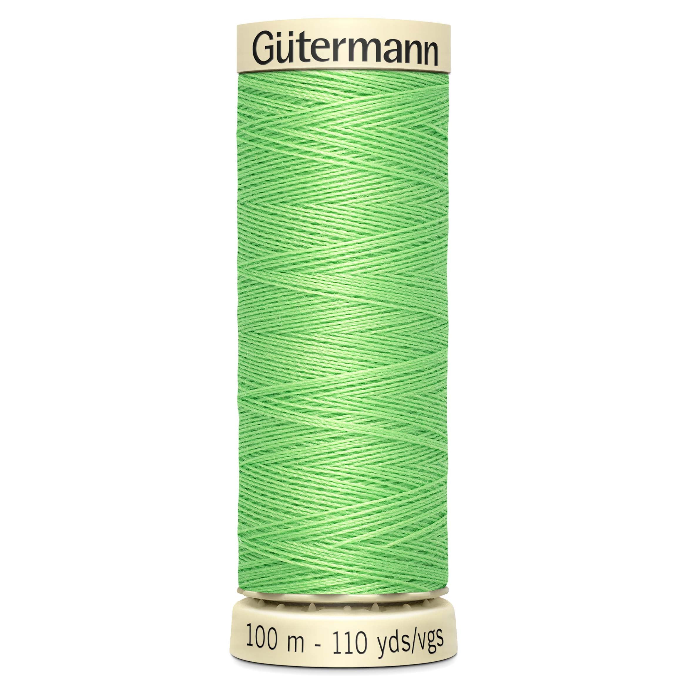 Gutermann Sew All Thread 100M