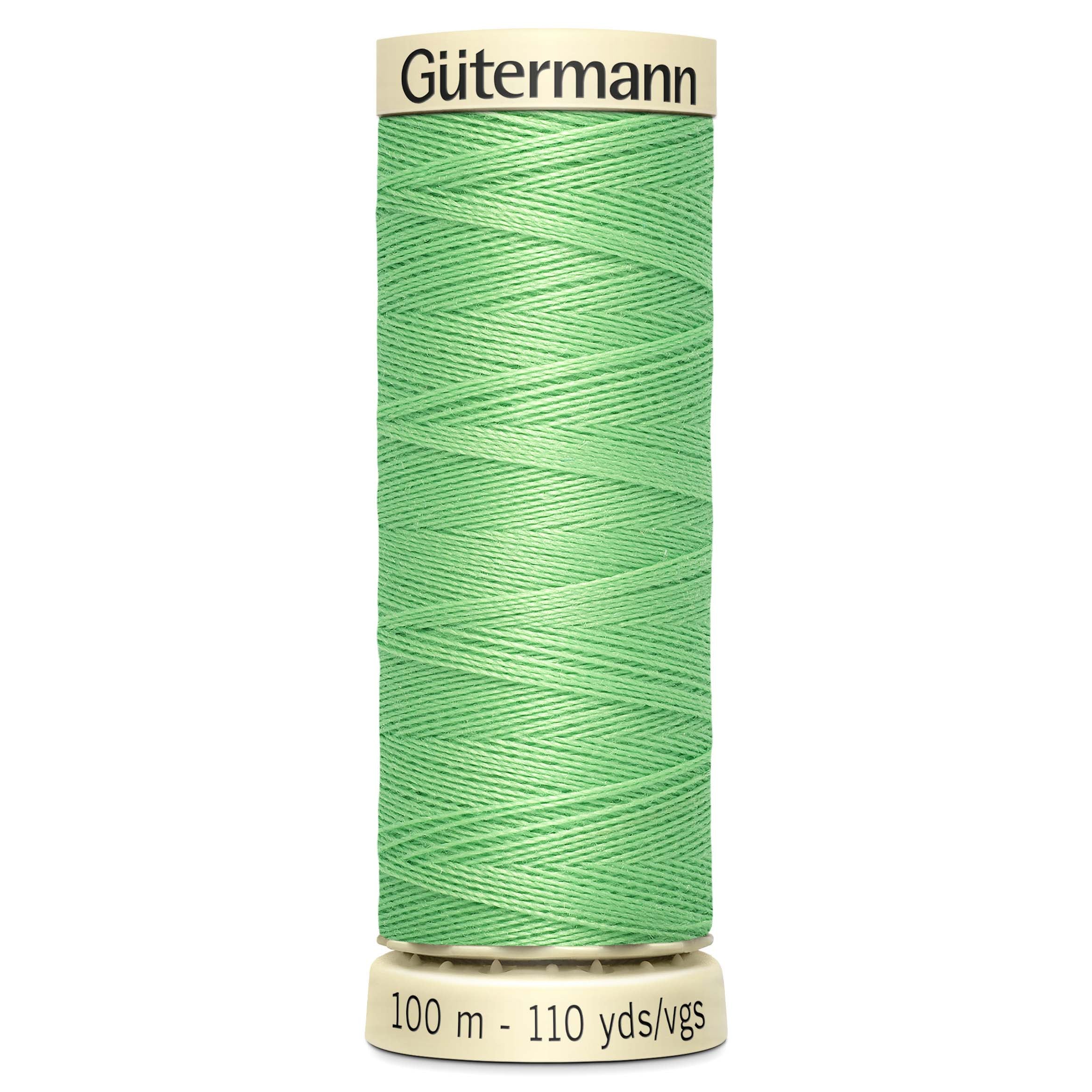 Gutermann Sew All Thread 100M