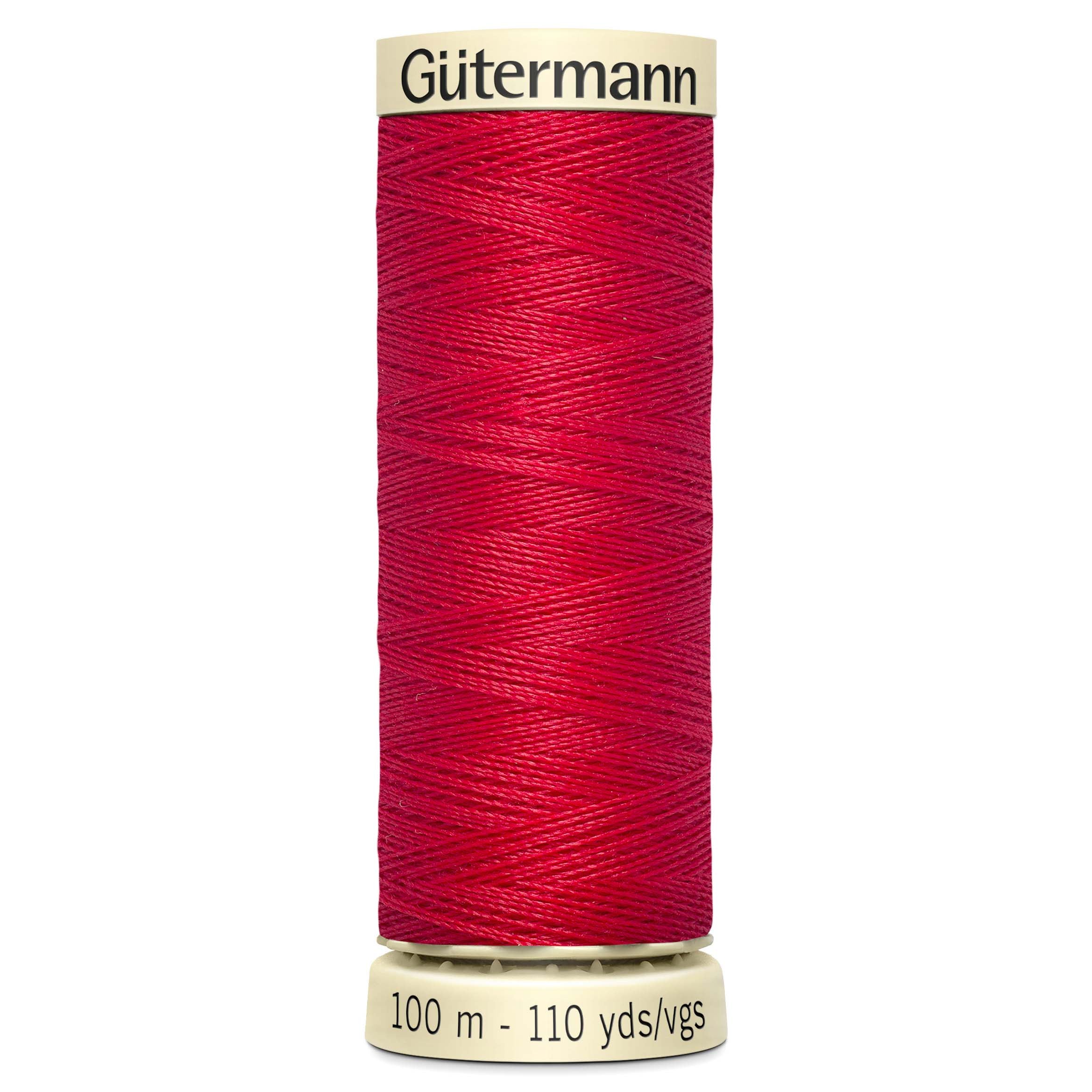 Gutermann Sew All Thread 100M