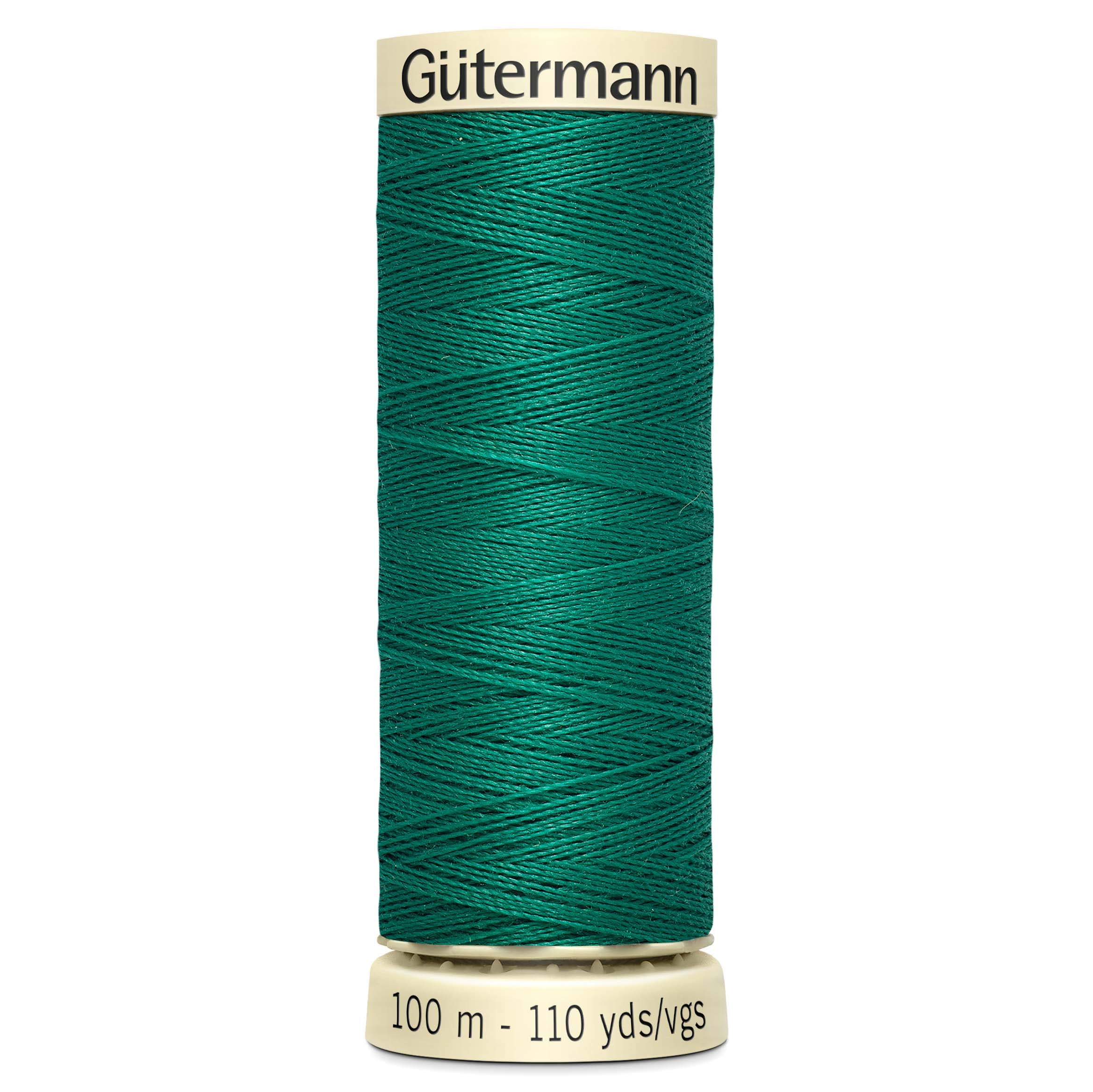 Gutermann Sew All Thread 100M