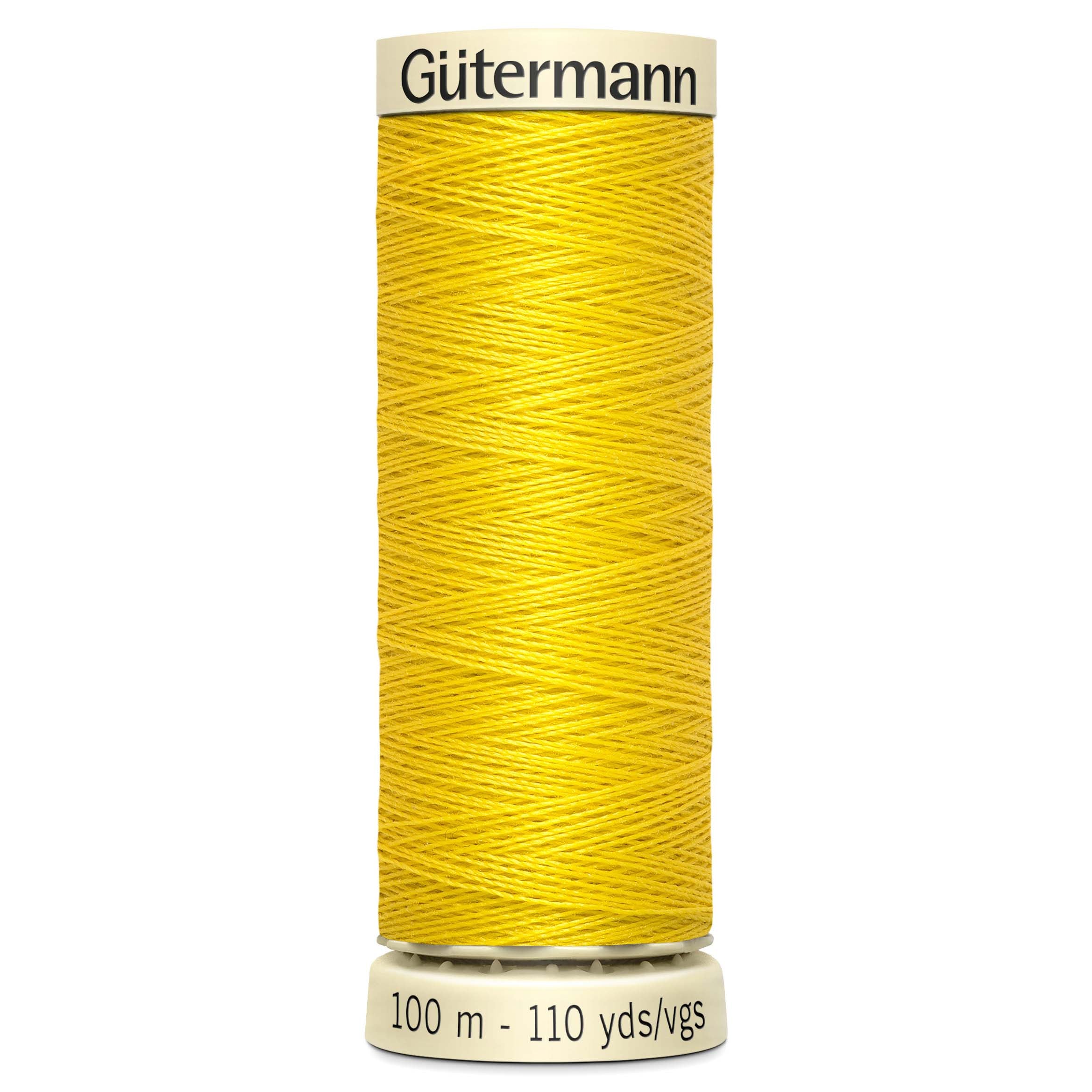 Gutermann Sew All Thread 100M