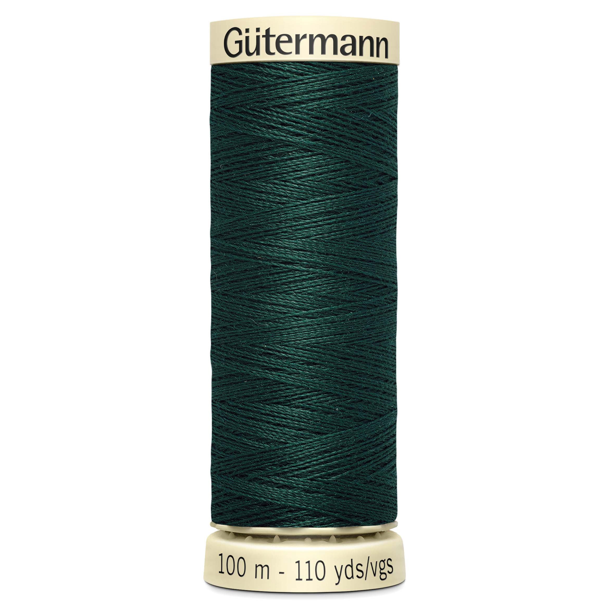 Gutermann Sew All Thread 100M