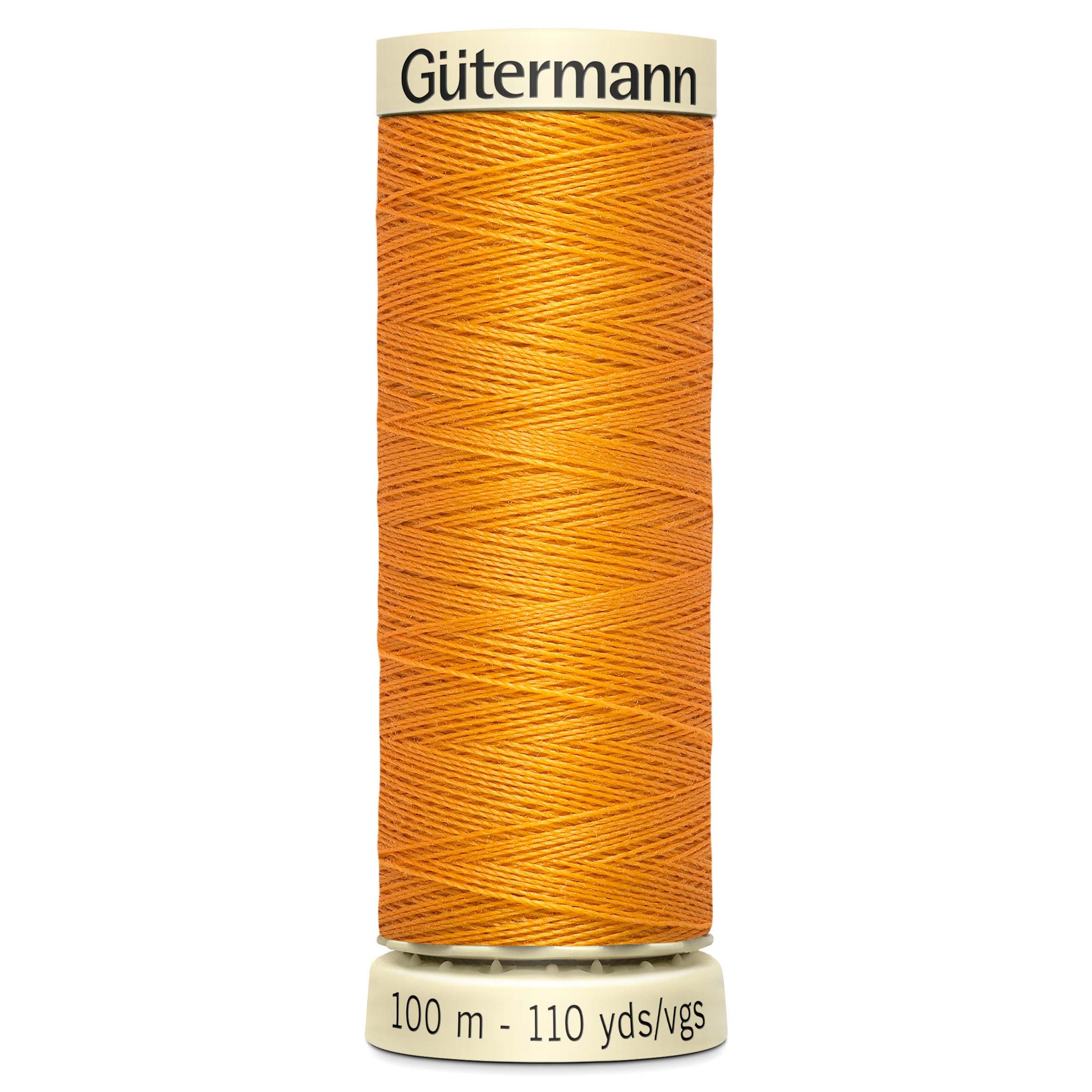 Gutermann Sew All Thread 100M