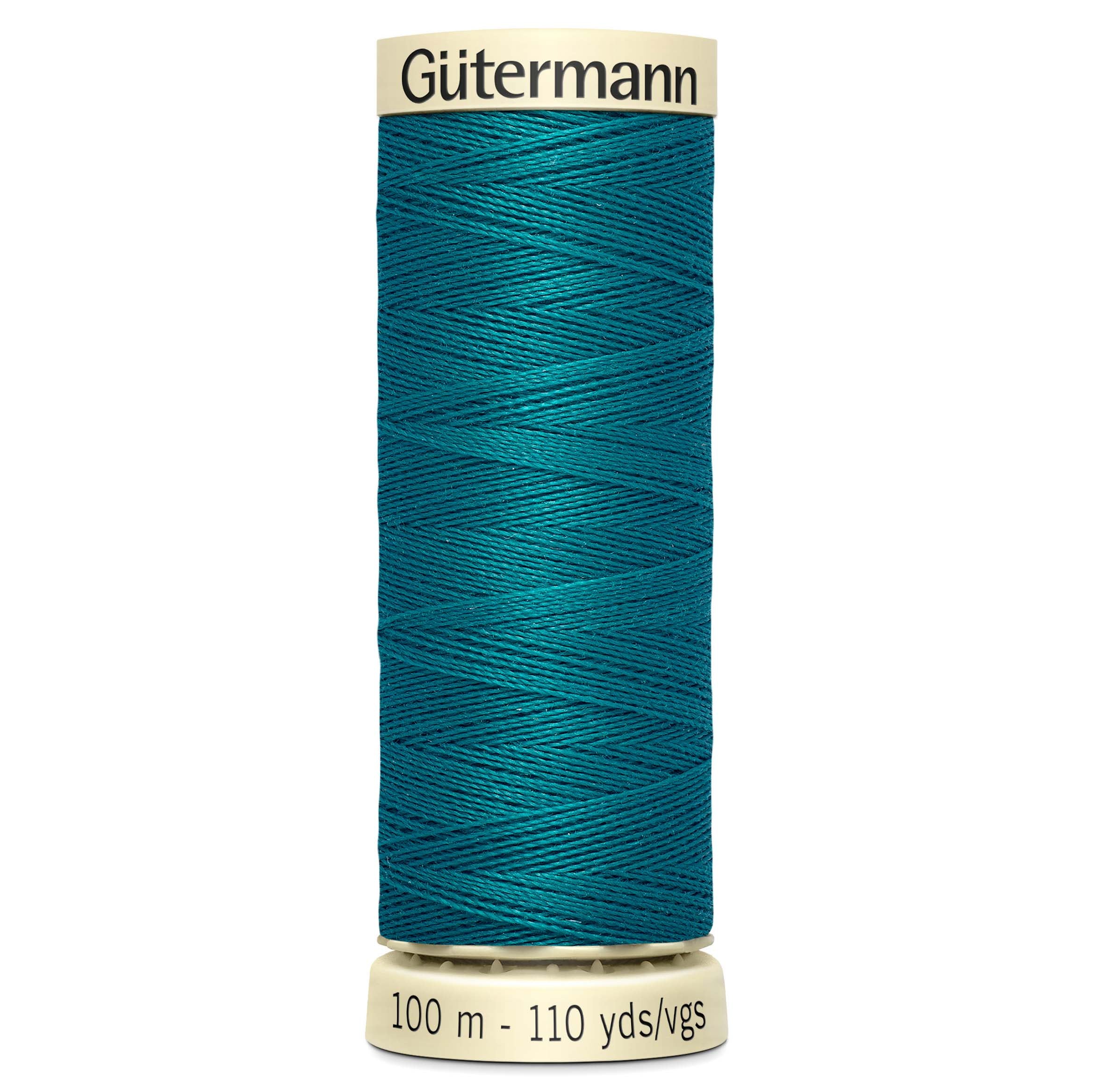 Gutermann Sew All Thread 100M