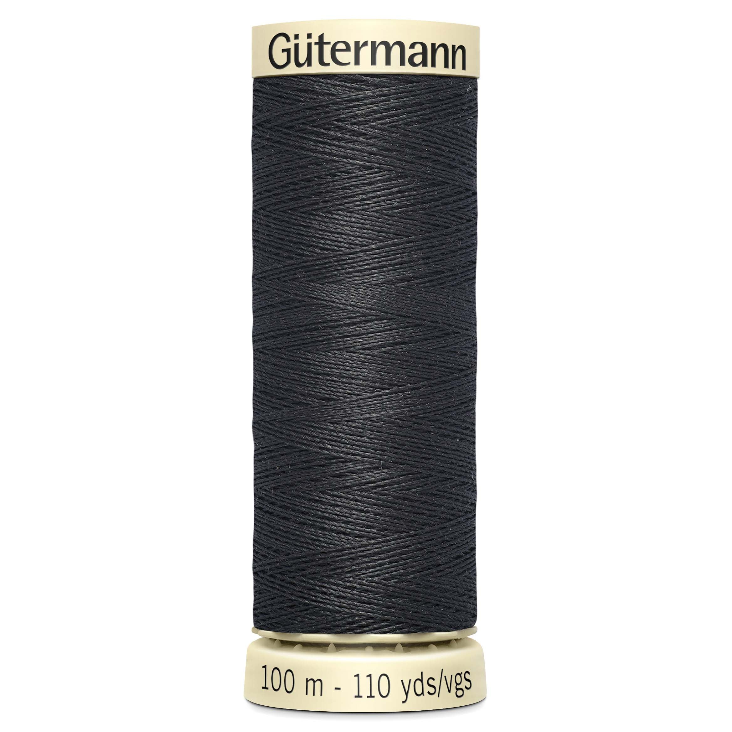 Gutermann Sew All Thread 100M