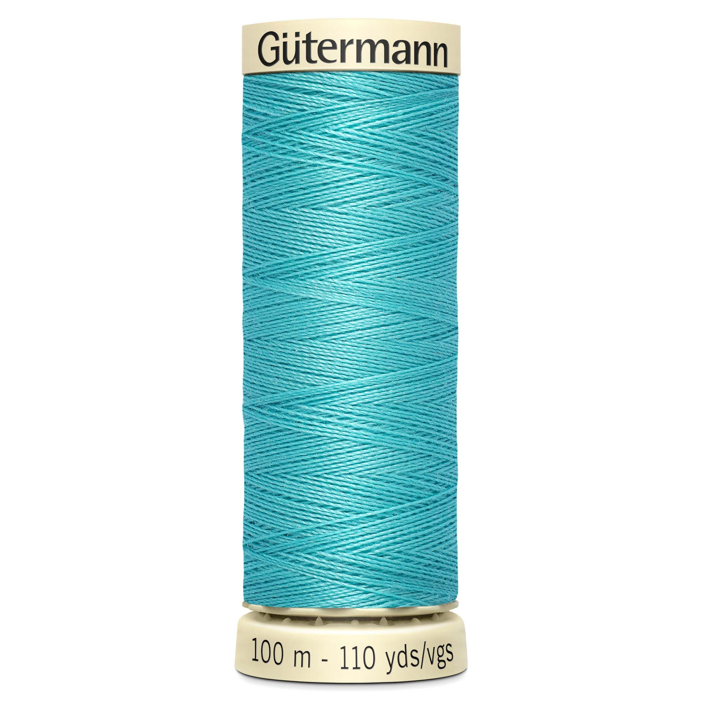 Gutermann Sew All Thread 100M