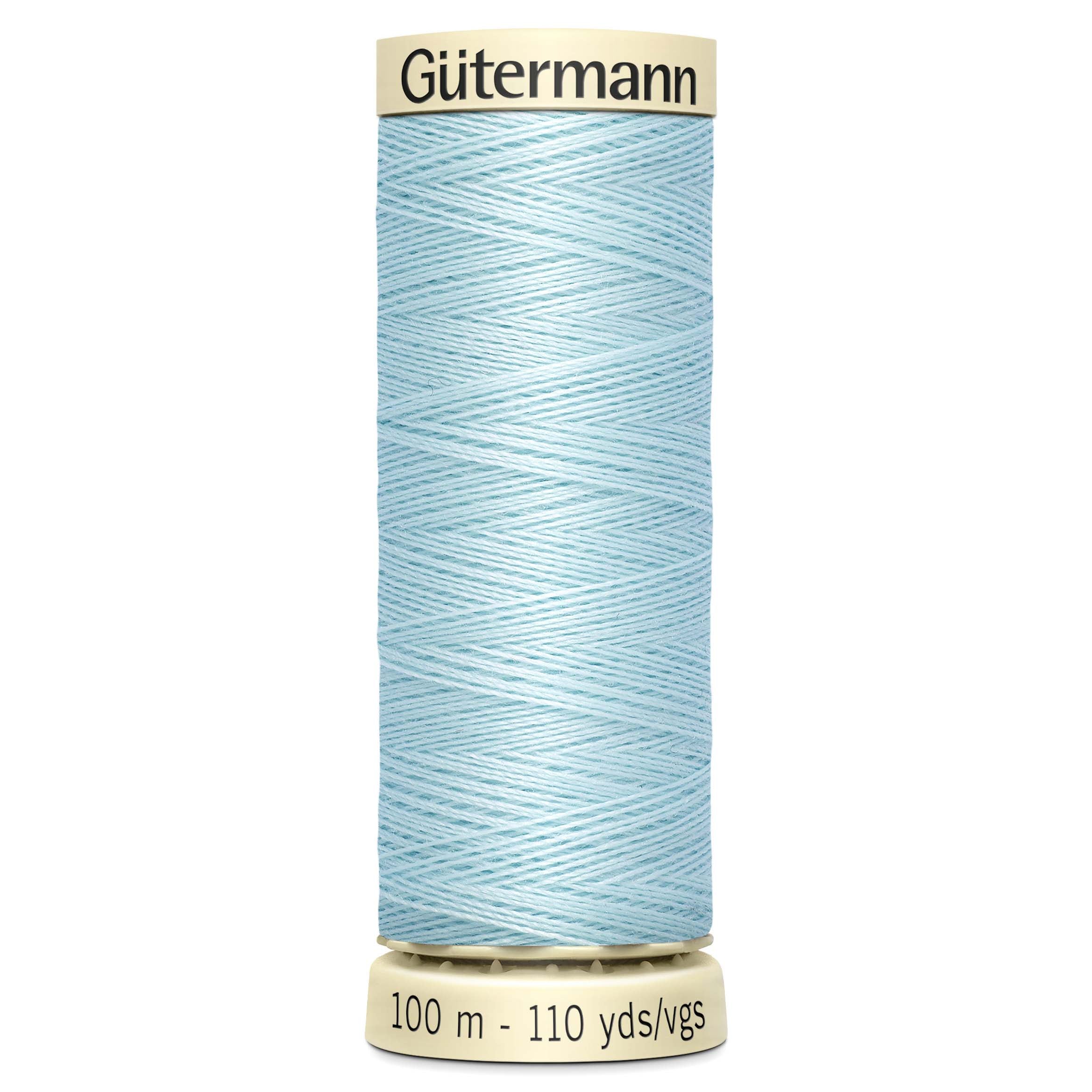 Gutermann Sew All Thread 100M