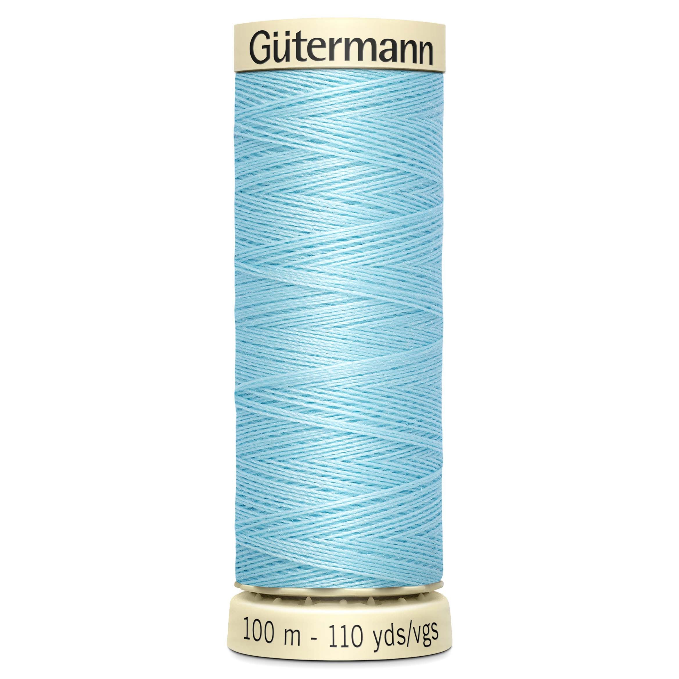 Gutermann Sew All Thread 100M