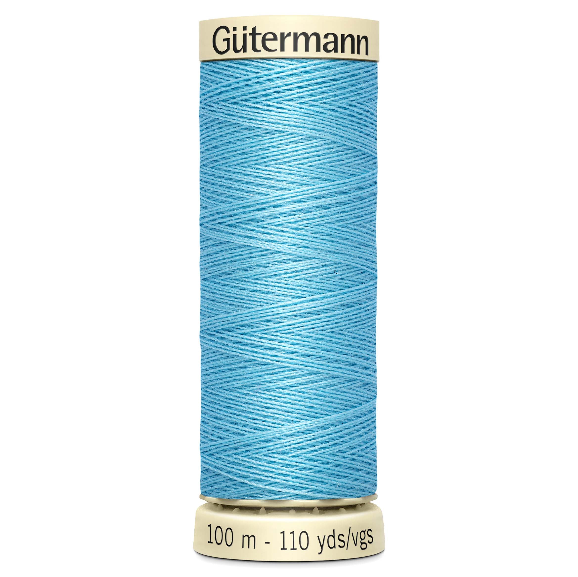 Gutermann Sew All Thread 100M