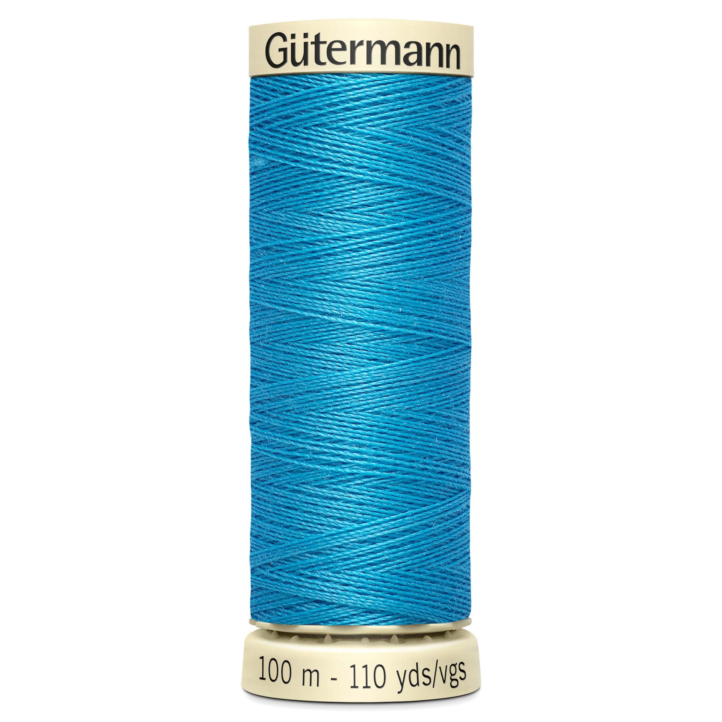 Gutermann Sew All Thread 100M