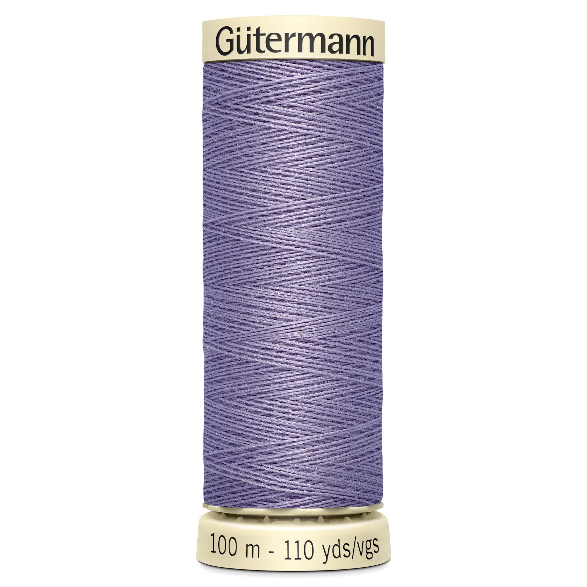 Gutermann Sew All Thread 100M