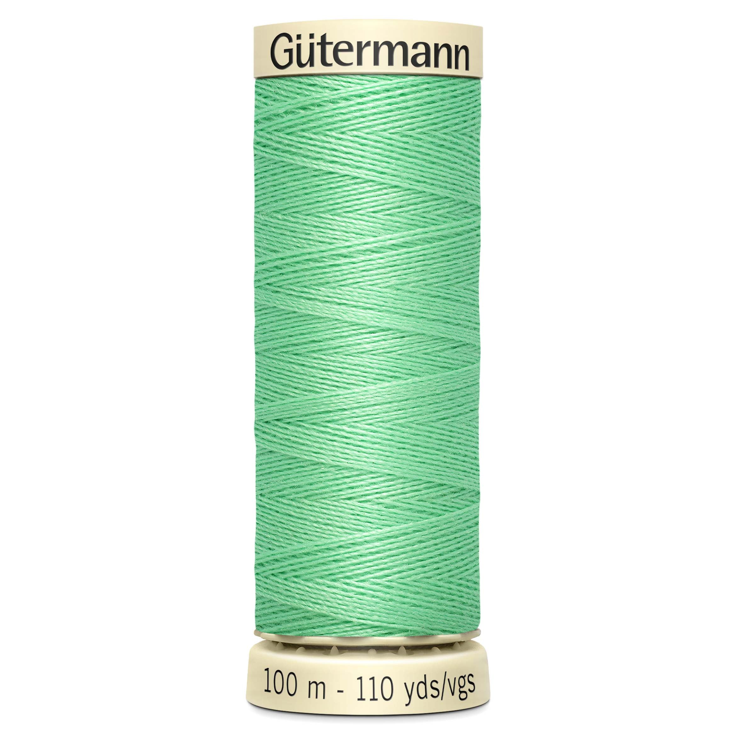 Gutermann Sew All Thread 100M