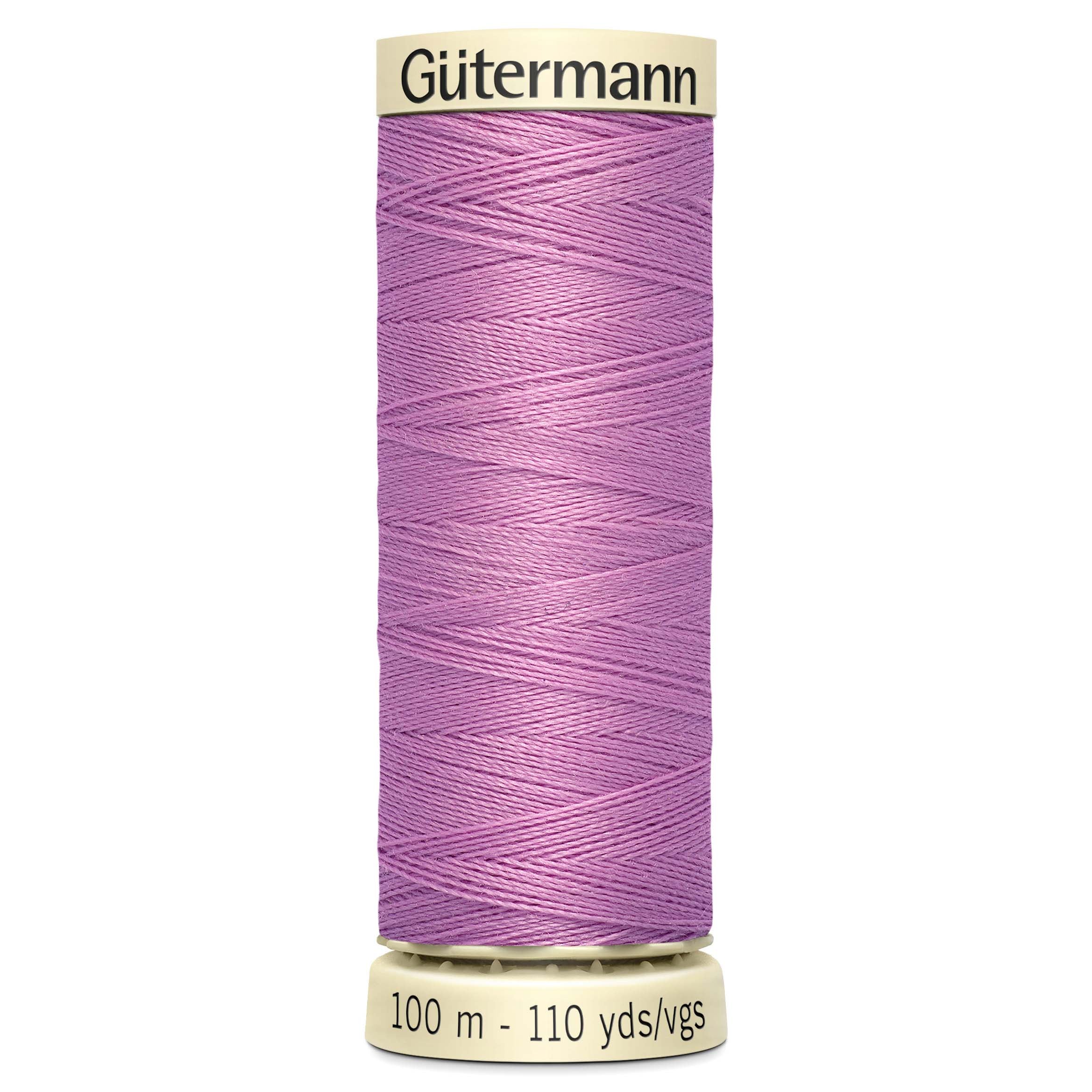 Gutermann Sew All Thread 100M