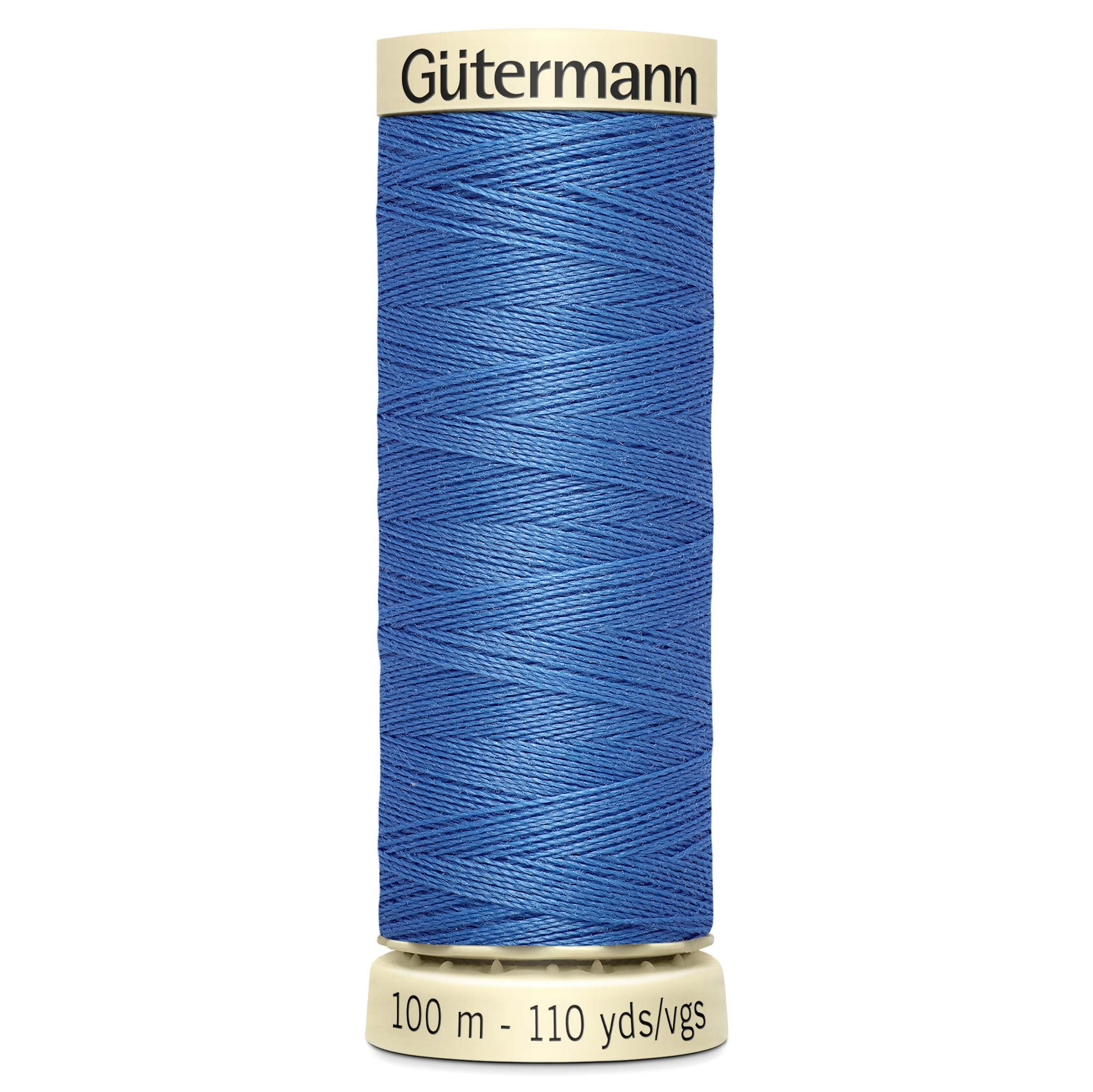 Gutermann Sew All Thread 100M