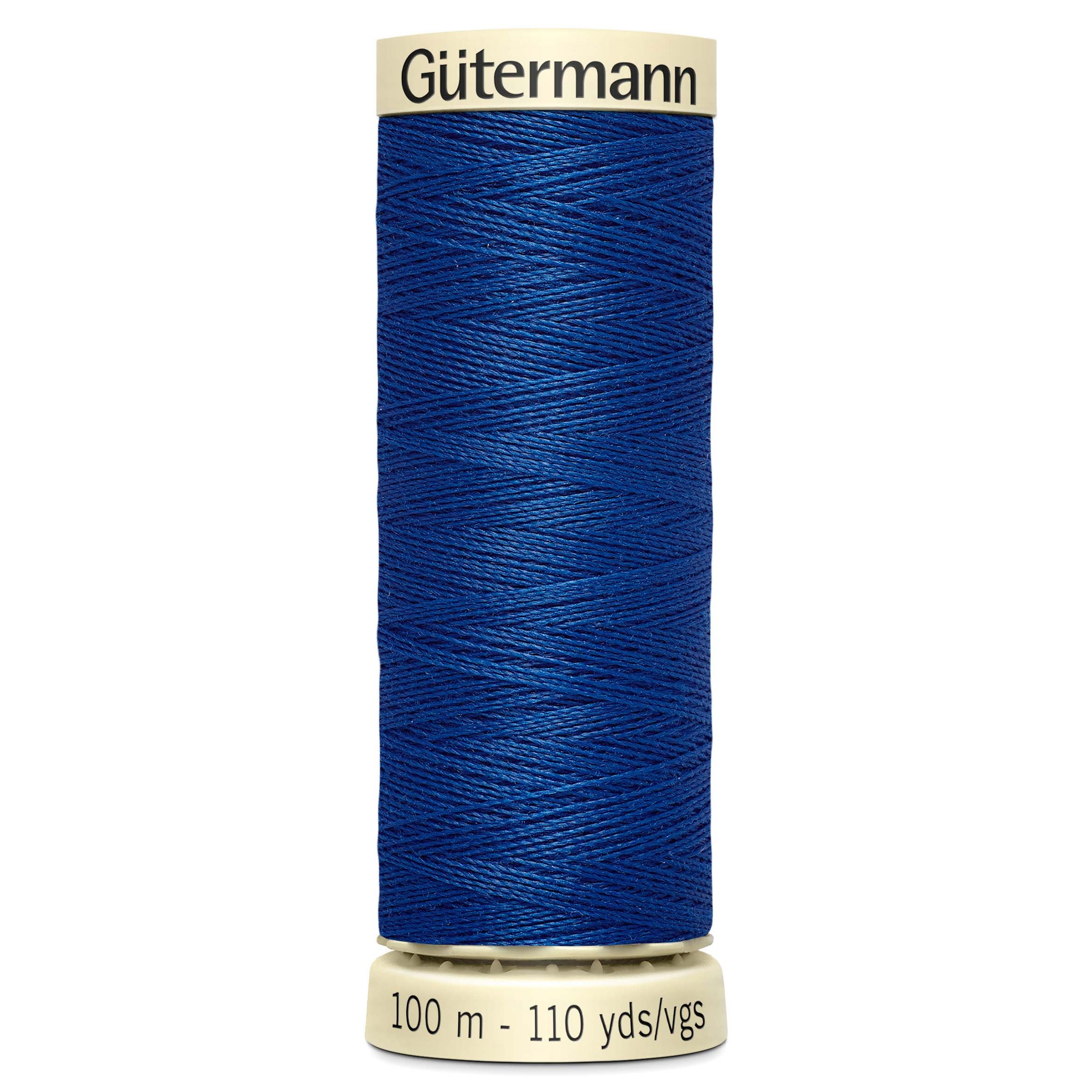 Gutermann Sew All Thread 100M