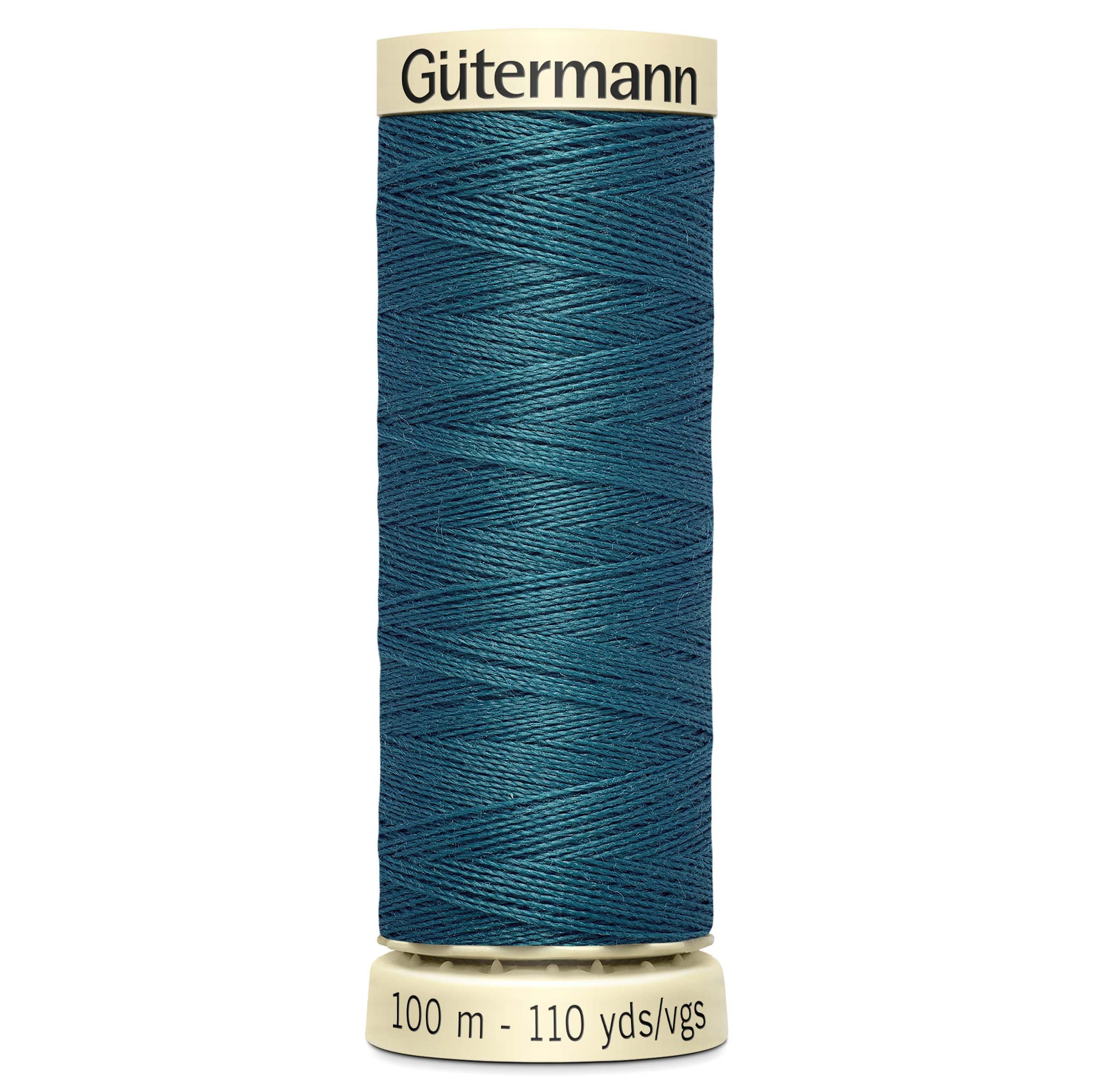 Gutermann Sew All Thread 100M