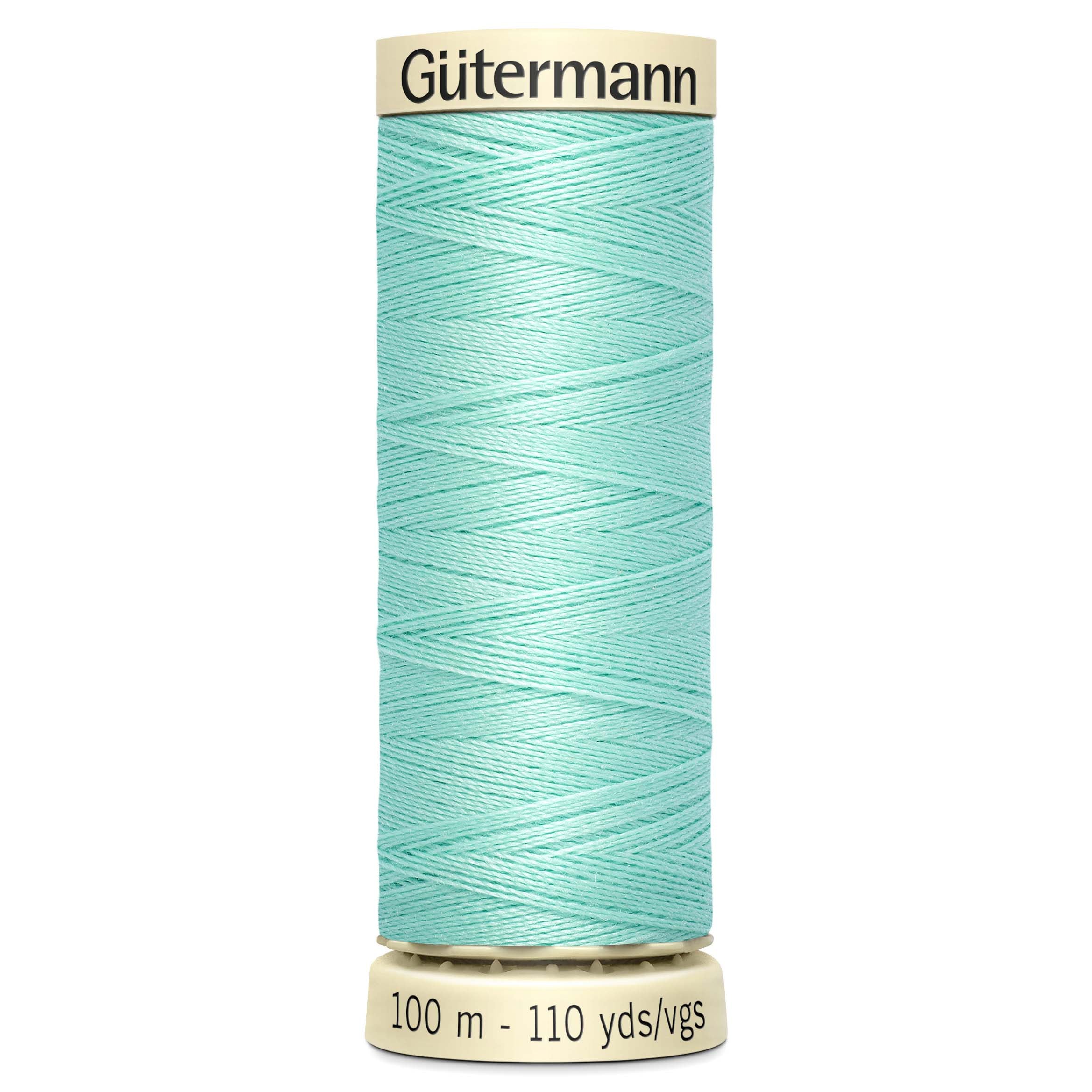 Gutermann Sew All Thread 100M