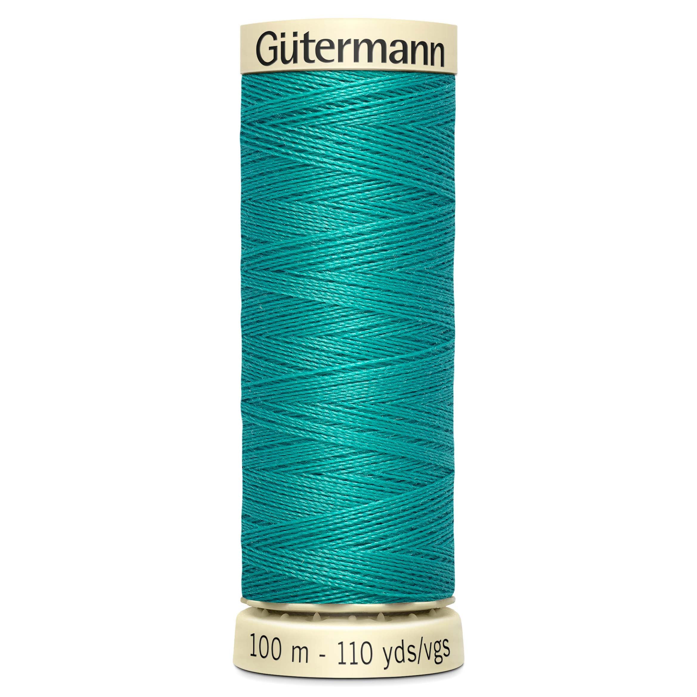 Gutermann Sew All Thread 100M