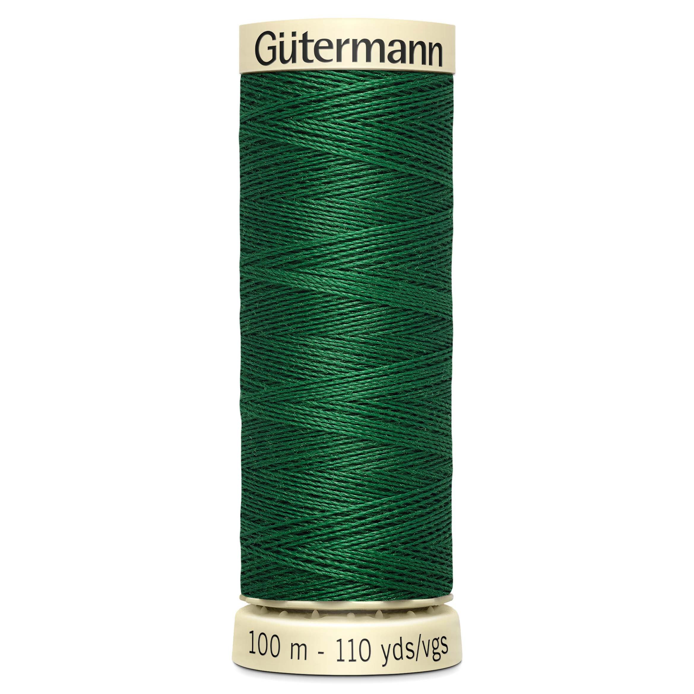 Gutermann Sew All Thread 100M