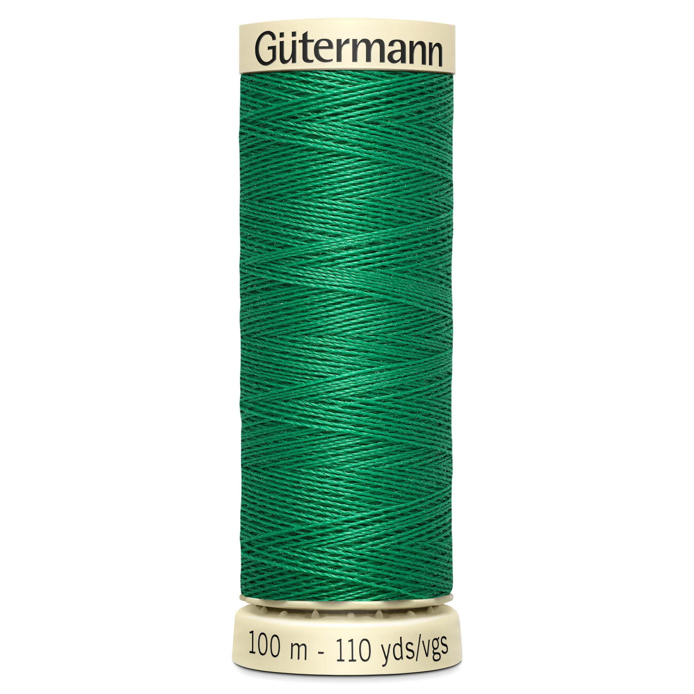 Gutermann Sew All Thread 100M