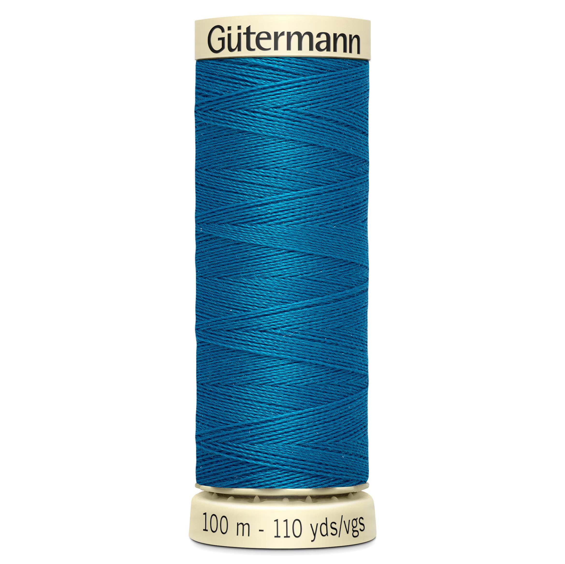 Gutermann Sew All Thread 100M