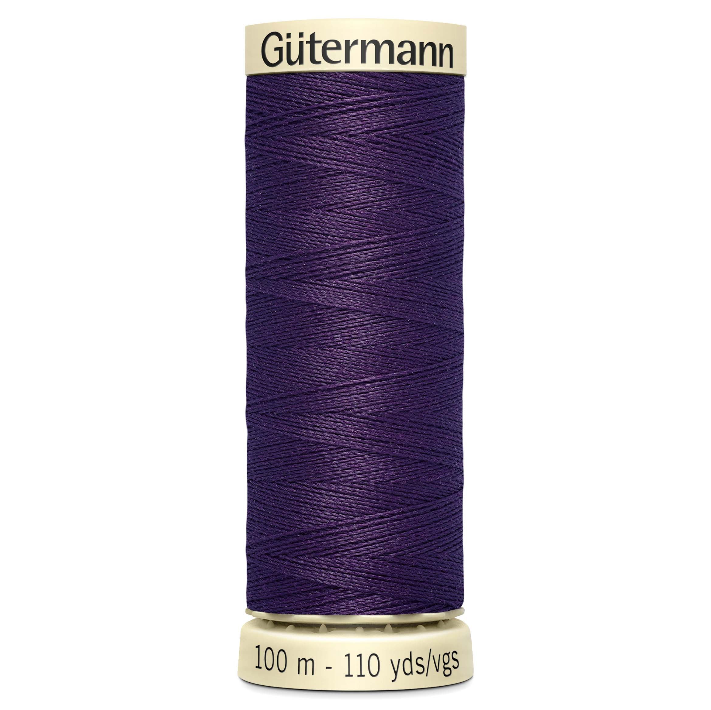 Gutermann Sew All Thread 100M